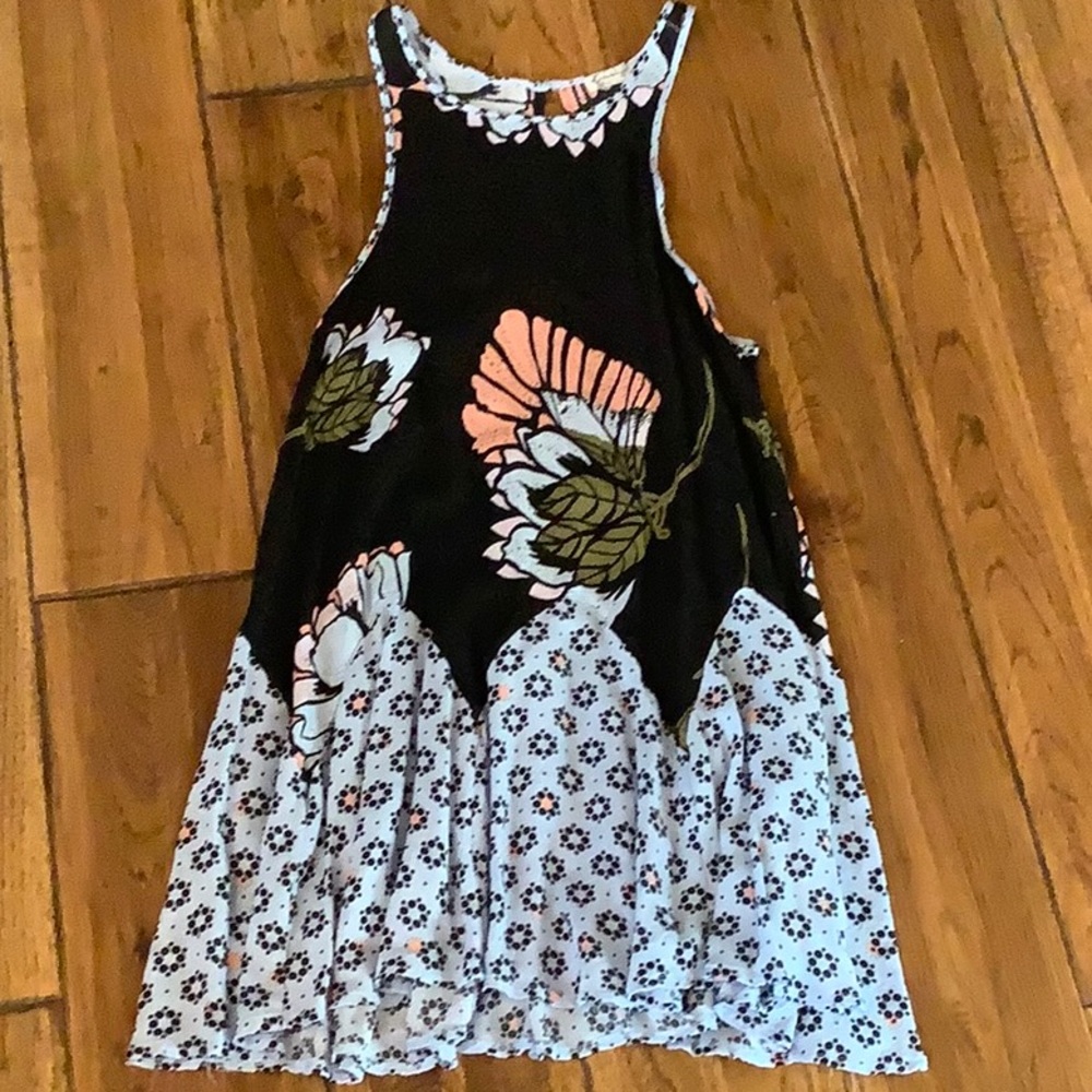 Free People Tunic, Dress, or Cover Up